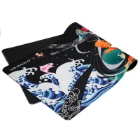 Covoraș pentru mouse Varmilo Daisy Print photo 2