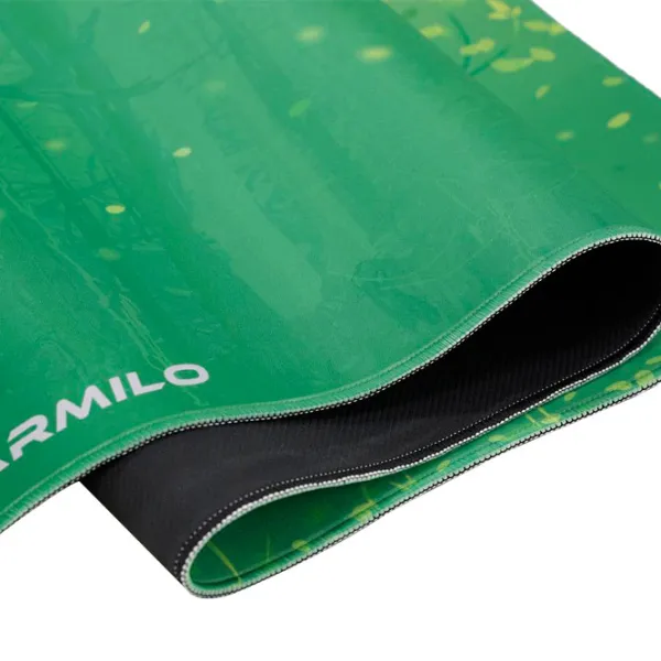 Covoraș pentru mouse Varmilo Forest Fairy Green photo 2