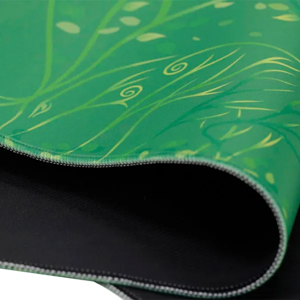 Covoraș pentru mouse Varmilo Forest Fairy Green photo 3