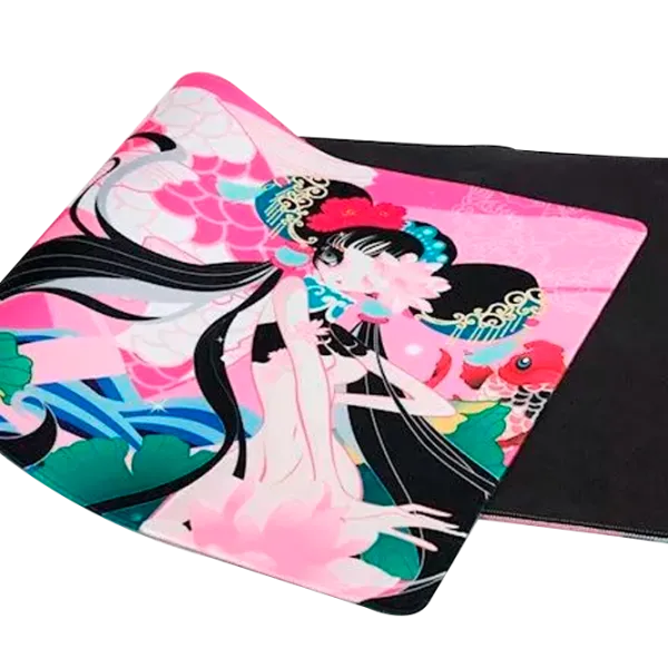 Covoraș pentru mouse Varmilo Camellia Print photo 3