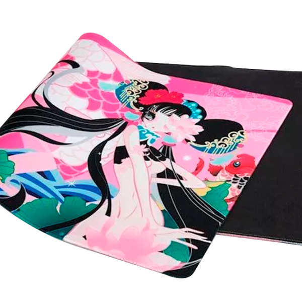 Covoraș pentru mouse Varmilo Camellia Print photo 3