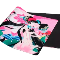 Covoraș pentru mouse Varmilo Camellia Print photo 3