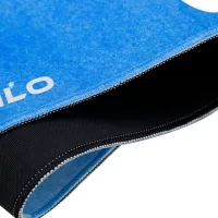 Covoraș pentru mouse Varmilo Sea Melody Blue photo 2