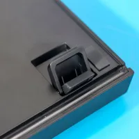 Tastatură Varmilo MA87M V2 CMYK Cu fir/ White photo 7