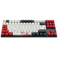 Клавиатура Varmilo MA87M V2 Peking Opera Проводная/ Черный photo 2