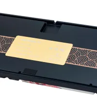 Клавиатура Varmilo MA87M V2 Peking Opera Проводная/ Черный photo 5