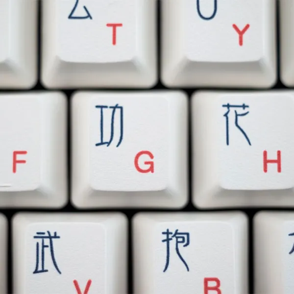 Клавиатура Varmilo MA87M V2 Peking Opera Проводная/ Черный photo 6