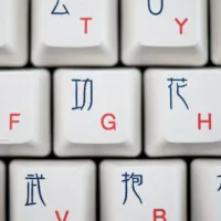 Клавиатура Varmilo MA87M V2 Peking Opera Проводная/ Черный photo 6