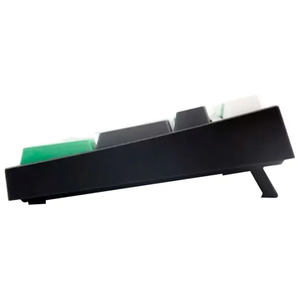 Tastatură Varmilo MA108M V2 Panda R2 Cu fir/ Black photo 4 Tastatură Varmilo MA108M V2 Panda R2 Cu fir/ Black photo 4