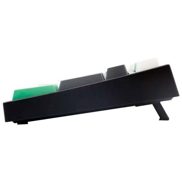 Tastatură Varmilo MA108M V2 Panda R2 Cu fir/ Black photo 4 Tastatură Varmilo MA108M V2 Panda R2 Cu fir/ Black photo 4