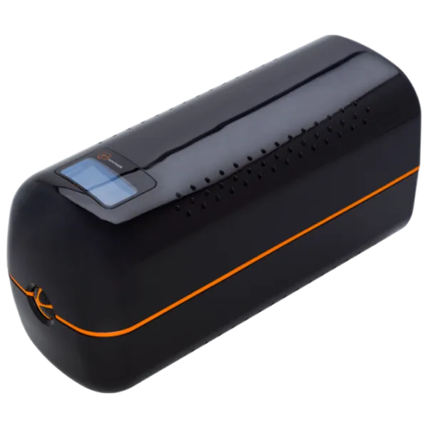 ИБП Tuncmatik Digitech Pro Черный photo 2