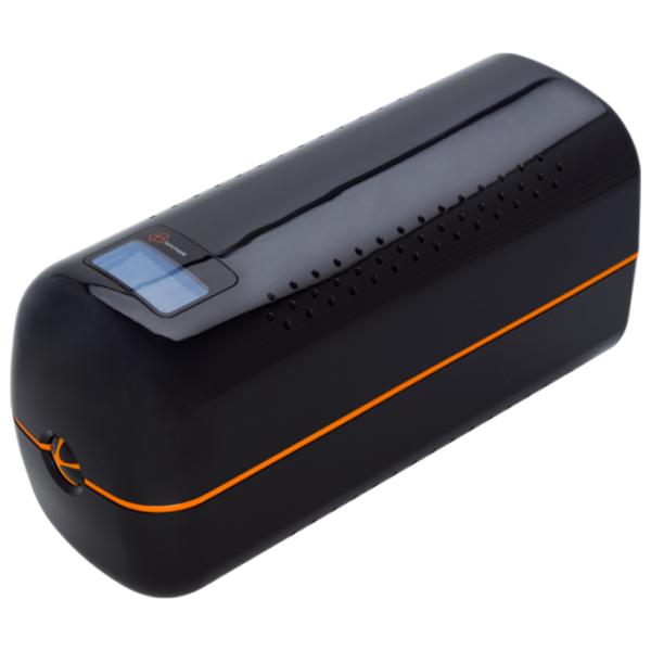 ИБП Tuncmatik Digitech Pro Черный photo 2