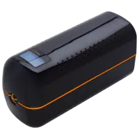 ИБП Tuncmatik Digitech Pro Черный photo 2