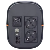 ИБП Tuncmatik Digitech Pro Черный photo 5
