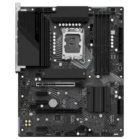 Материнская плата ASRock Z790 PG LIGHTNING/D4 ATX / Intel Z790 photo 2