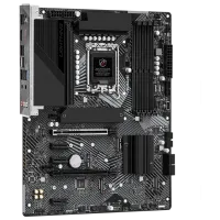 Материнская плата ASRock Z790 PG LIGHTNING/D4 ATX / Intel Z790 photo 3