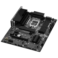 Материнская плата ASRock Z790 PG LIGHTNING/D4 ATX / Intel Z790 photo 4