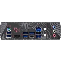 Материнская плата ASRock Z790 PG LIGHTNING/D4 ATX / Intel Z790 photo 5