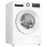 Стиральная машина Bosch WGG244ALSN 9 кг / 1400 об/мин / Белый photo 2