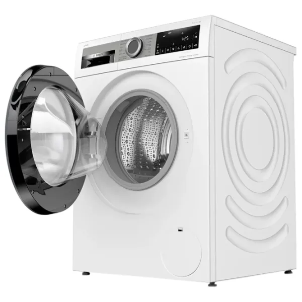 Стиральная машина Bosch WGG244ALSN 9 кг / 1400 об/мин / Белый photo 3 Стиральная машина Bosch WGG244ALSN 9 кг / 1400 об/мин / Белый photo 3
