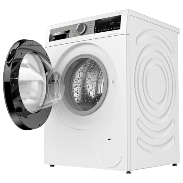 Стиральная машина Bosch WGG244ALSN 9 кг / 1400 об/мин / Белый photo 3 Стиральная машина Bosch WGG244ALSN 9 кг / 1400 об/мин / Белый photo 3