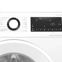 Стиральная машина Bosch WGG244ALSN 9 кг / 1400 об/мин / Белый photo 5
