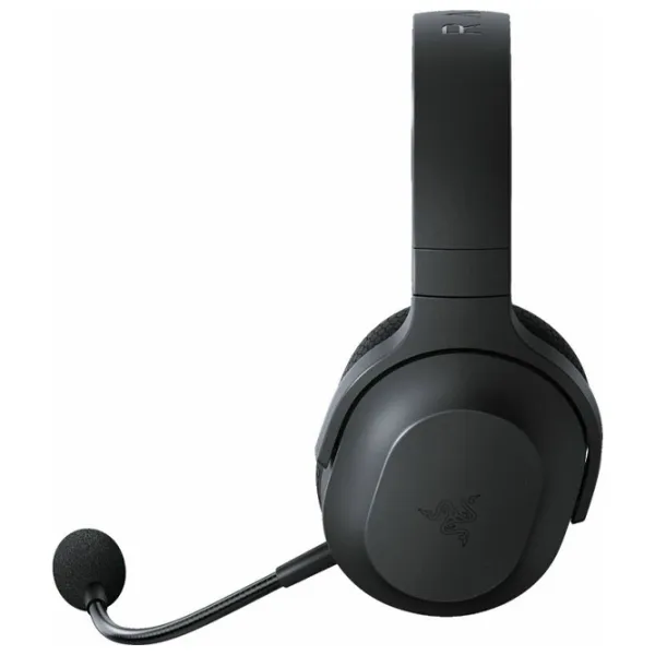 Căști Razer Barracuda X Black Fără fir/ Gaming photo 2