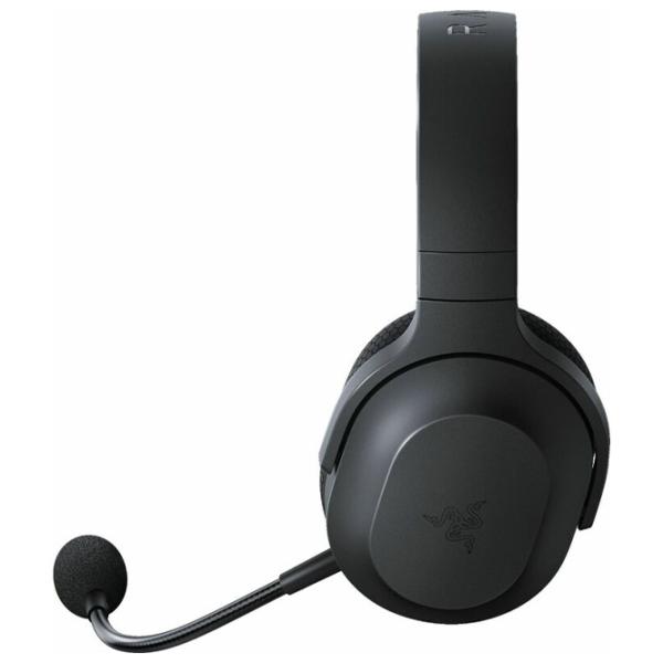 Căști Razer Barracuda X Black Fără fir/ Gaming photo 2
