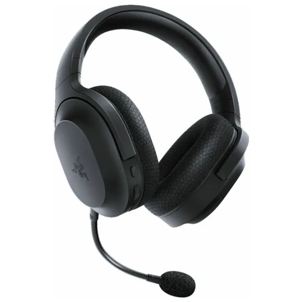 Căști Razer Barracuda X Black Fără fir/ Gaming photo 3