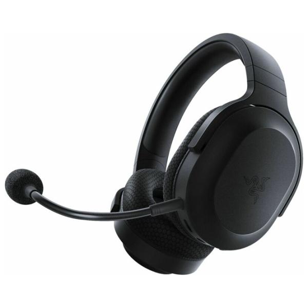 Căști Razer Barracuda X Black Fără fir/ Gaming photo 6