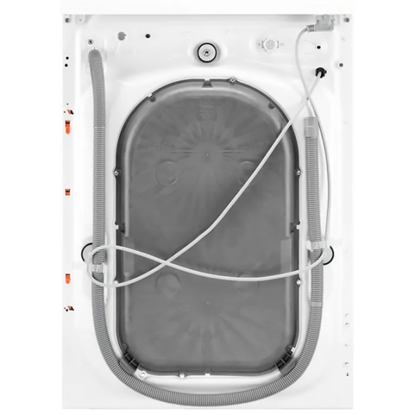 Mașină de spălat Electrolux EW8F249PS 9 kg / 1400 rpm / White photo 2 Mașină de spălat Electrolux EW8F249PS 9 kg / 1400 rpm / White photo 2