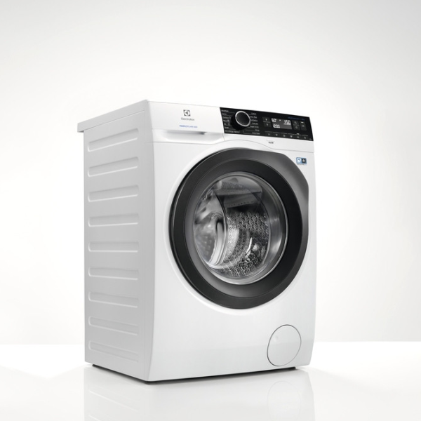 Mașină de spălat Electrolux EW8F249PS 9 kg / 1400 rpm / White photo 3 Mașină de spălat Electrolux EW8F249PS 9 kg / 1400 rpm / White photo 3