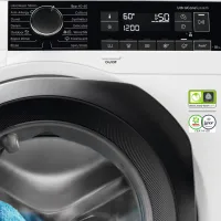Mașină de spălat Electrolux EW8F249PS 9 kg / 1400 rpm / White photo 5