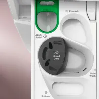 Mașină de spălat Electrolux EW8F249PS 9 kg / 1400 rpm / White photo 6