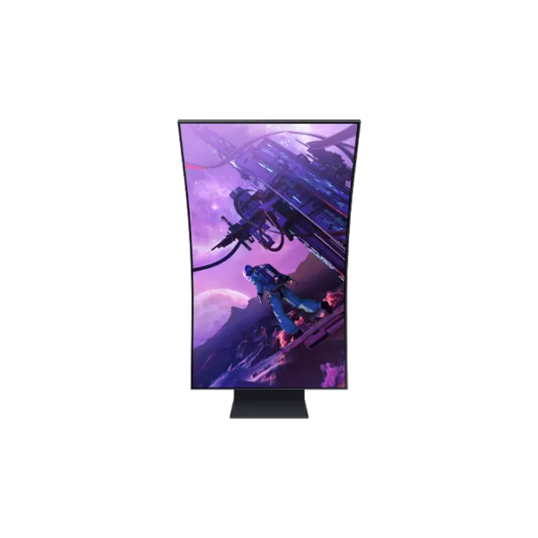 Монитор Samsung Odyssey Ark S55BG970NI 55" 4K 165 Гц/ 1 мс/ Черный photo 5