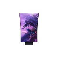 Монитор Samsung Odyssey Ark S55BG970NI 55" 4K 165 Гц/ 1 мс/ Черный photo 5