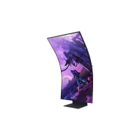 Монитор Samsung Odyssey Ark S55BG970NI 55" 4K 165 Гц/ 1 мс/ Черный photo 6