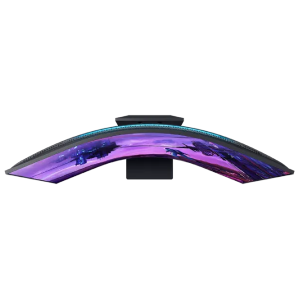 Монитор Samsung Odyssey Ark S55BG970NI 55" 4K 165 Гц/ 1 мс/ Черный photo 7