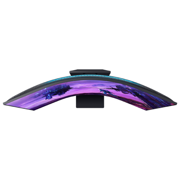 Монитор Samsung Odyssey Ark S55BG970NI 55" 4K 165 Гц/ 1 мс/ Черный photo 7