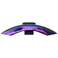 Монитор Samsung Odyssey Ark S55BG970NI 55" 4K 165 Гц/ 1 мс/ Черный photo 7