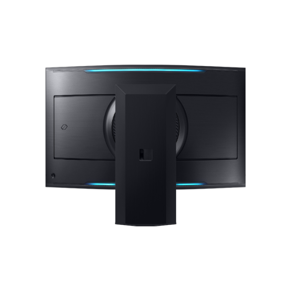 Монитор Samsung Odyssey Ark S55BG970NI 55" 4K 165 Гц/ 1 мс/ Черный photo 8