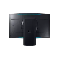 Монитор Samsung Odyssey Ark S55BG970NI 55" 4K 165 Гц/ 1 мс/ Черный photo 8