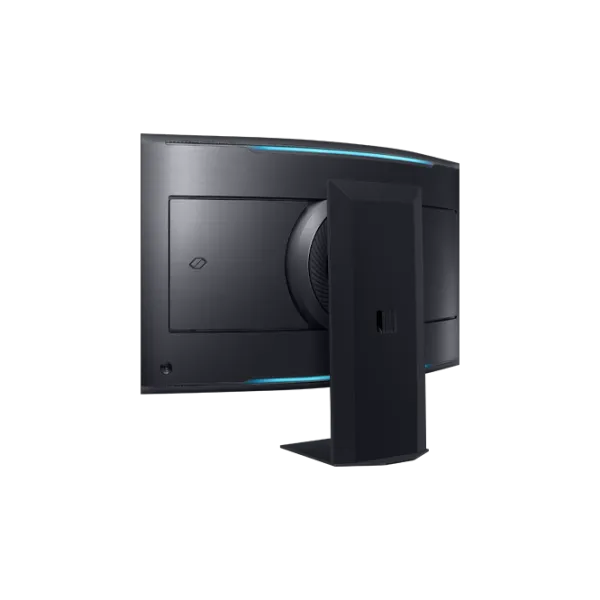 Монитор Samsung Odyssey Ark S55BG970NI 55" 4K 165 Гц/ 1 мс/ Черный photo 9