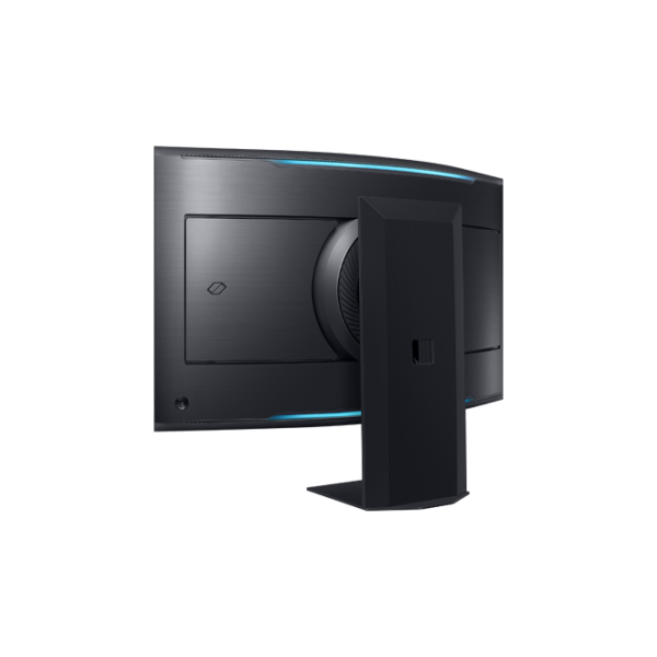 Монитор Samsung Odyssey Ark S55BG970NI 55" 4K 165 Гц/ 1 мс/ Черный photo 9