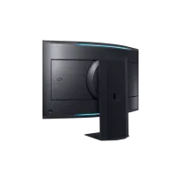 Монитор Samsung Odyssey Ark S55BG970NI 55" 4K 165 Гц/ 1 мс/ Черный photo 9