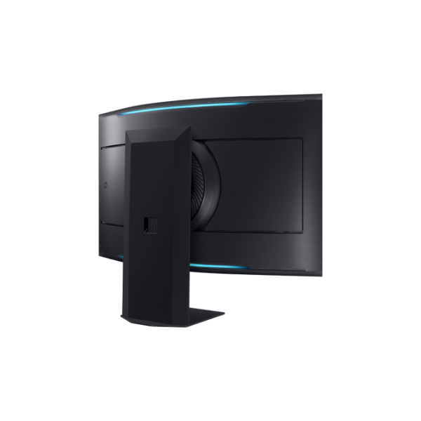 Монитор Samsung Odyssey Ark S55BG970NI 55" 4K 165 Гц/ 1 мс/ Черный photo 10
