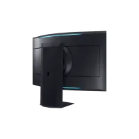 Монитор Samsung Odyssey Ark S55BG970NI 55" 4K 165 Гц/ 1 мс/ Черный photo 10