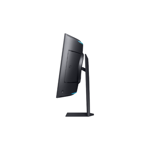 Монитор Samsung Odyssey Ark S55BG970NI 55" 4K 165 Гц/ 1 мс/ Черный photo 11