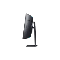 Монитор Samsung Odyssey Ark S55BG970NI 55" 4K 165 Гц/ 1 мс/ Черный photo 11
