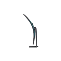 Монитор Samsung Odyssey Ark S55BG970NI 55" 4K 165 Гц/ 1 мс/ Черный photo 14